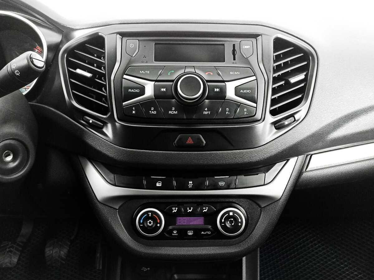 Продажа Б/У Лада (ВАЗ) Веста. Фото: #12