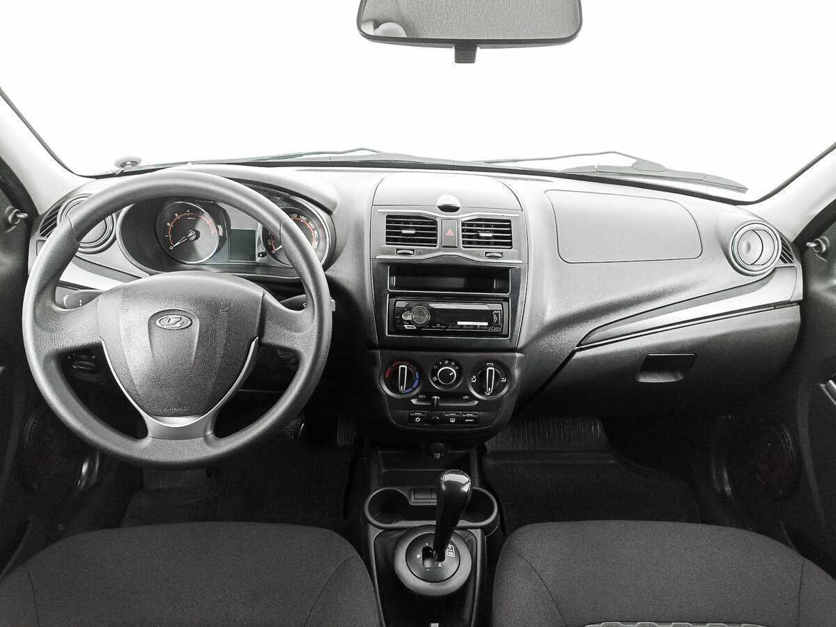 Продажа Б/У Лада (ВАЗ) Гранта. Фото: #10