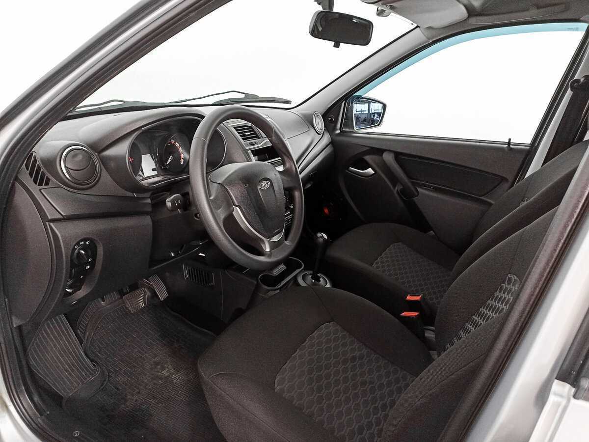 Продажа Б/У Лада (ВАЗ) Гранта. Фото: #12