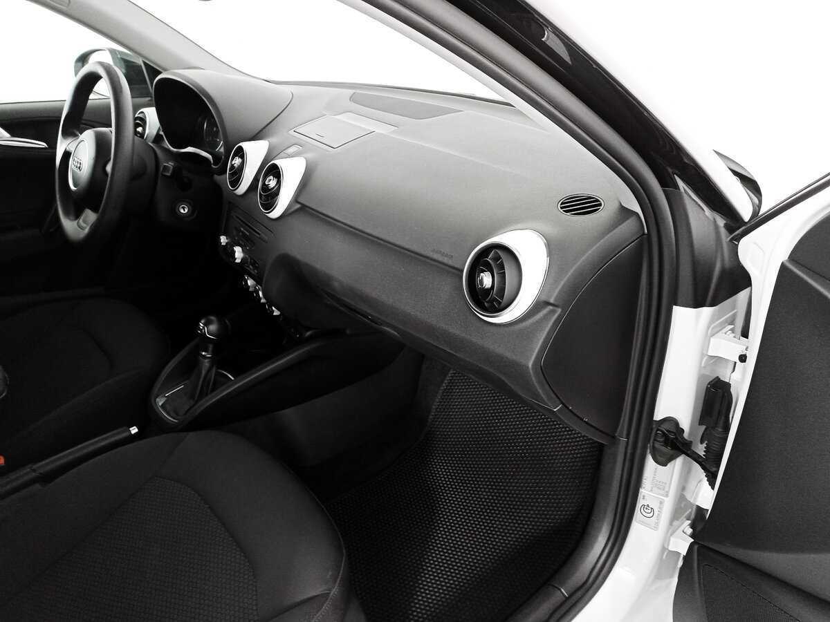 Продажа Б/У Ауди А1. Фото: #8