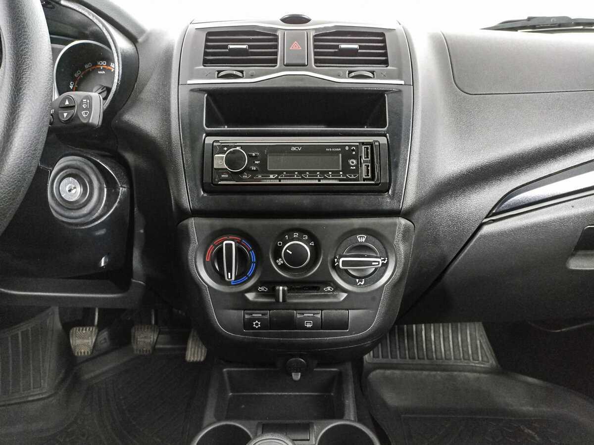 Продажа Б/У Лада (ВАЗ) Гранта. Фото: #12