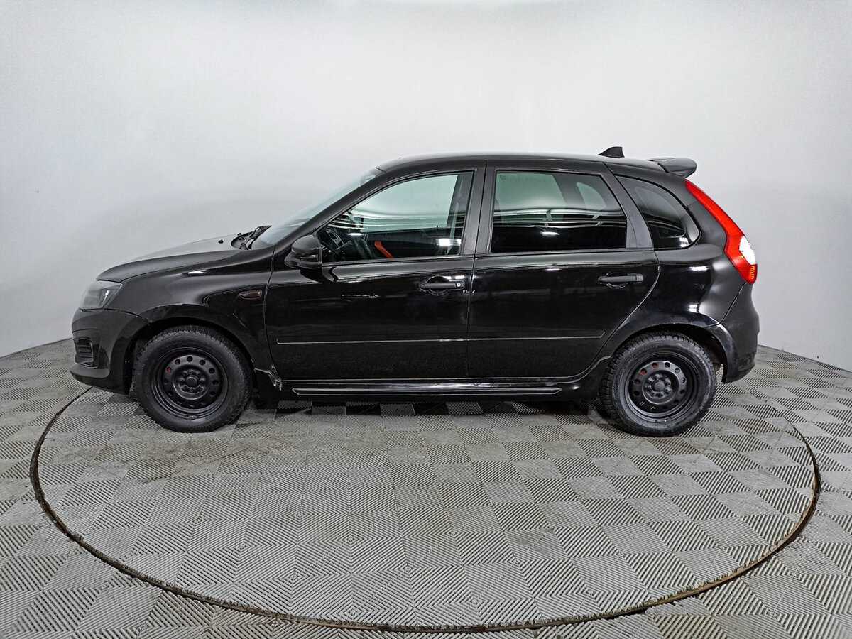 Продажа Б/У Лада (ВАЗ) Калина. Фото: #7