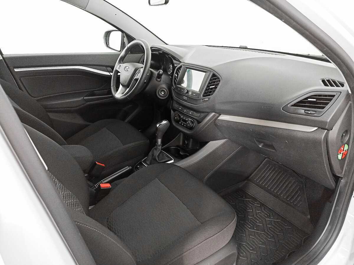 Продажа Б/У Лада (ВАЗ) Веста. Фото: #8