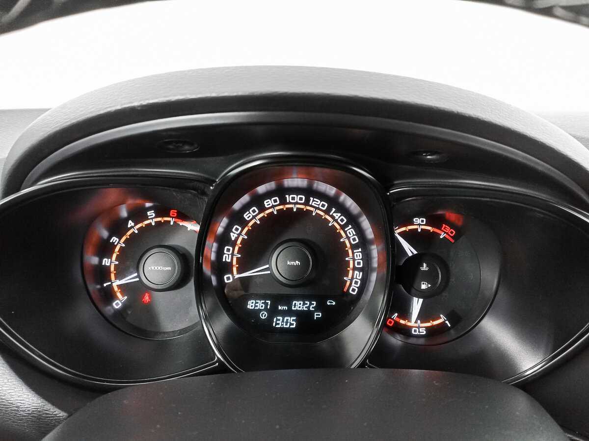 Продажа Б/У Лада (ВАЗ) Веста. Фото: #10