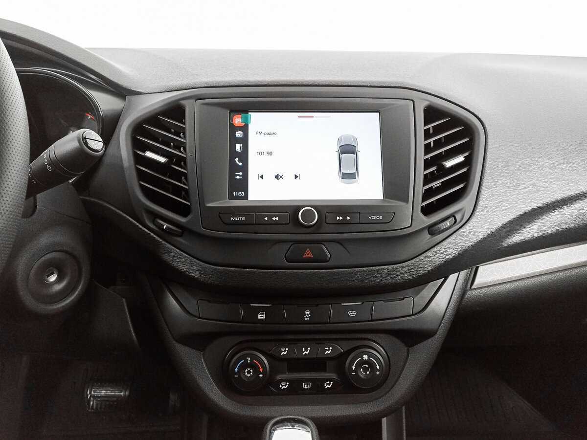 Продажа Б/У Лада (ВАЗ) Веста. Фото: #12