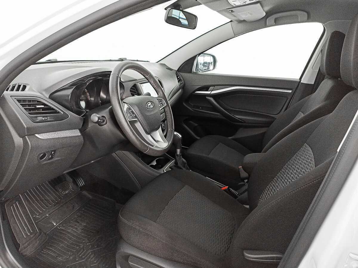 Продажа Б/У Лада (ВАЗ) Веста. Фото: #13