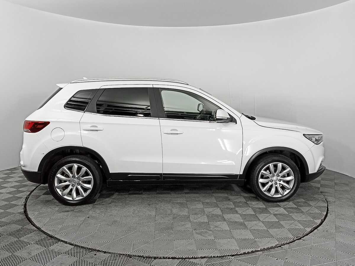 Продажа Б/У ФАВ Бестюрн Икс40. Фото: #3