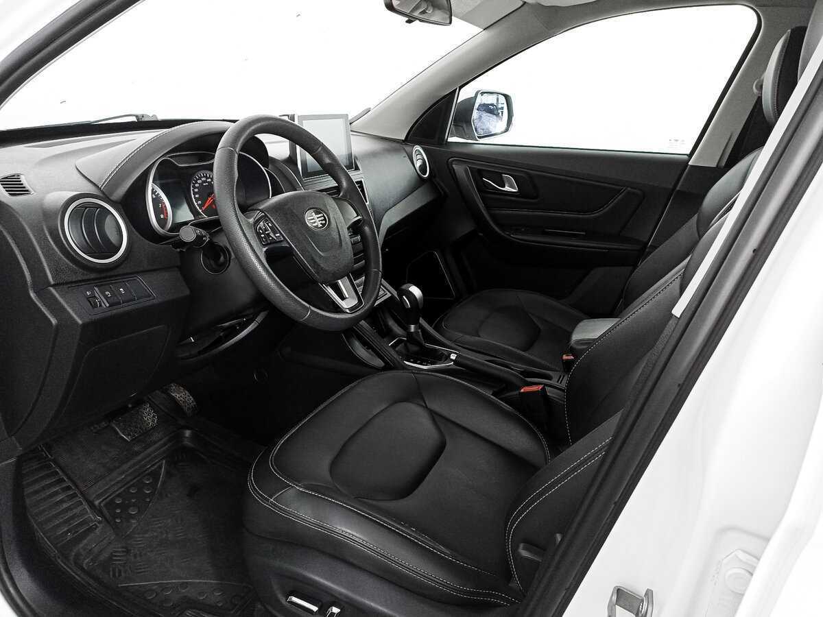 Продажа Б/У ФАВ Бестюрн Икс40. Фото: #13