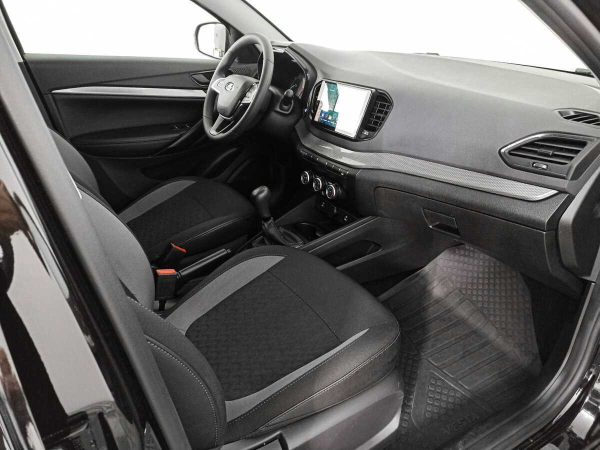 Продажа Б/У Лада (ВАЗ) Веста. Фото: #6