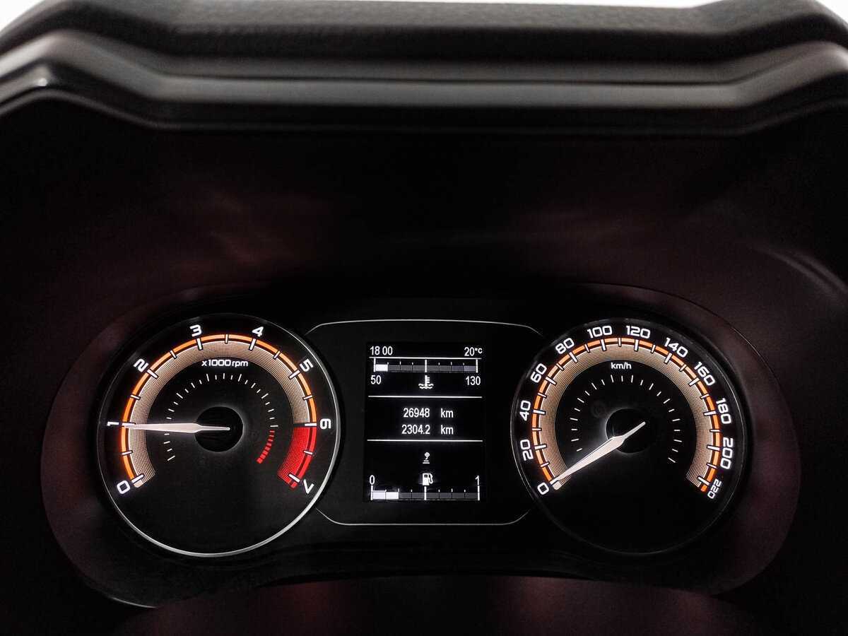 Продажа Б/У Лада (ВАЗ) Веста. Фото: #8