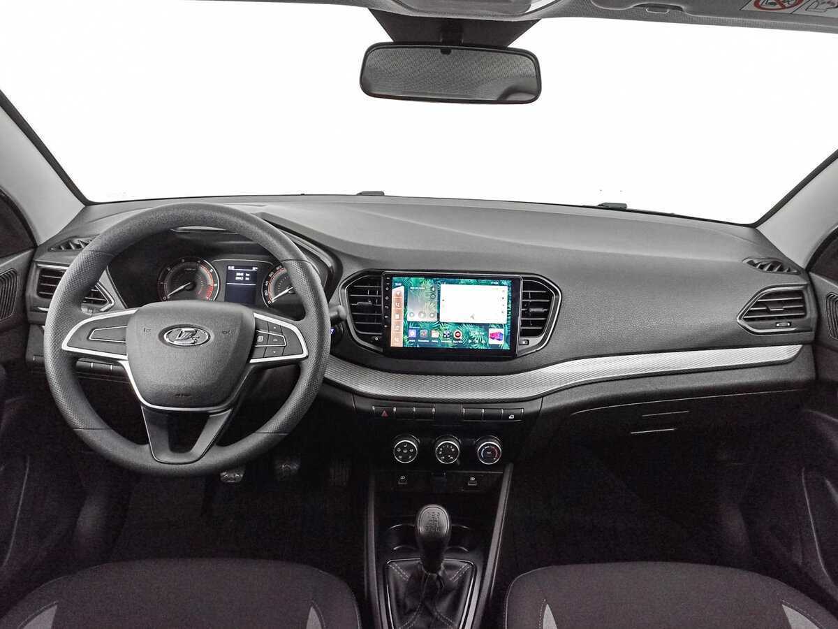 Продажа Б/У Лада (ВАЗ) Веста. Фото: #9