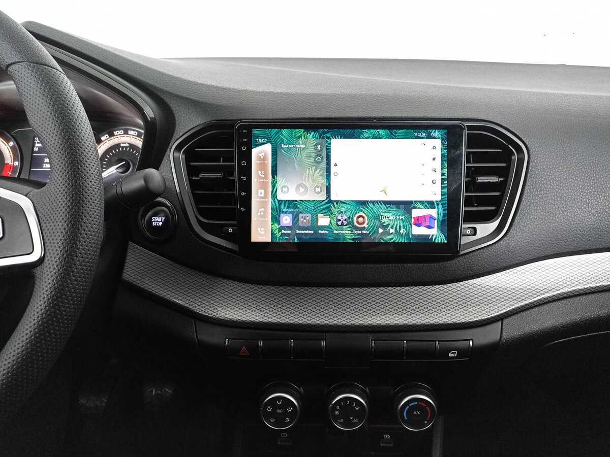 Продажа Б/У Лада (ВАЗ) Веста. Фото: #10