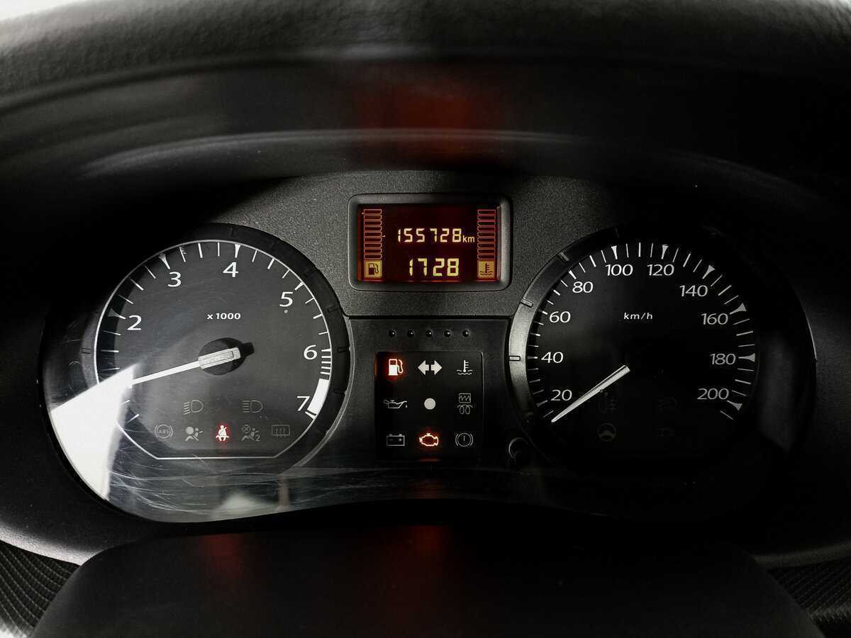 Продажа Б/У Лада (ВАЗ) Ларгус. Фото: #10