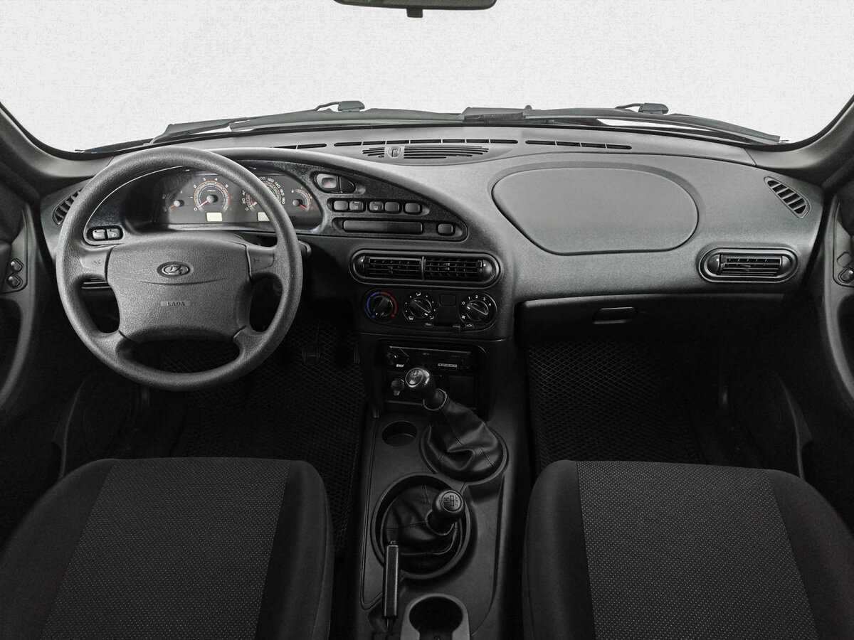 Продажа Б/У Лада (ВАЗ) Нива. Фото: #11