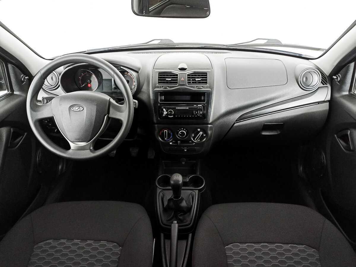 Продажа Б/У Лада (ВАЗ) Гранта. Фото: #11