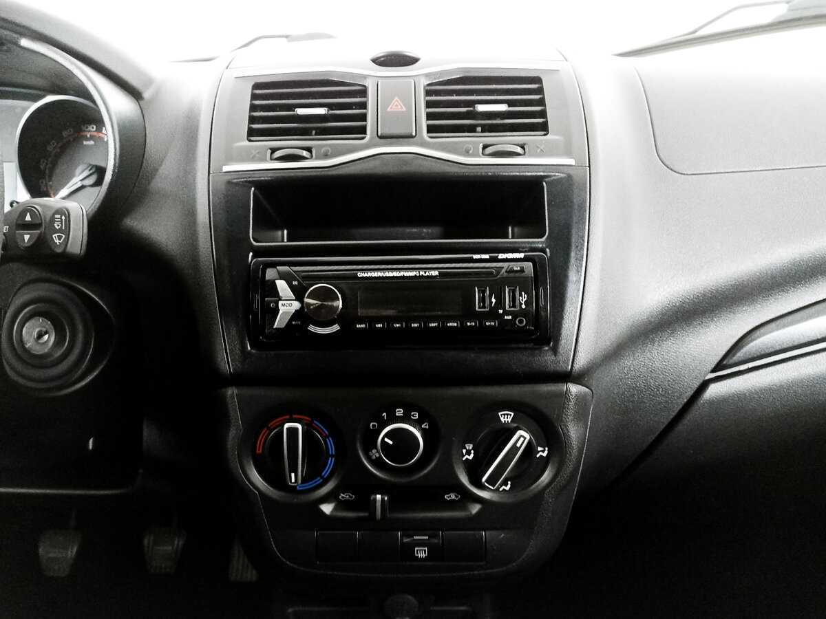 Продажа Б/У Лада (ВАЗ) Гранта. Фото: #12