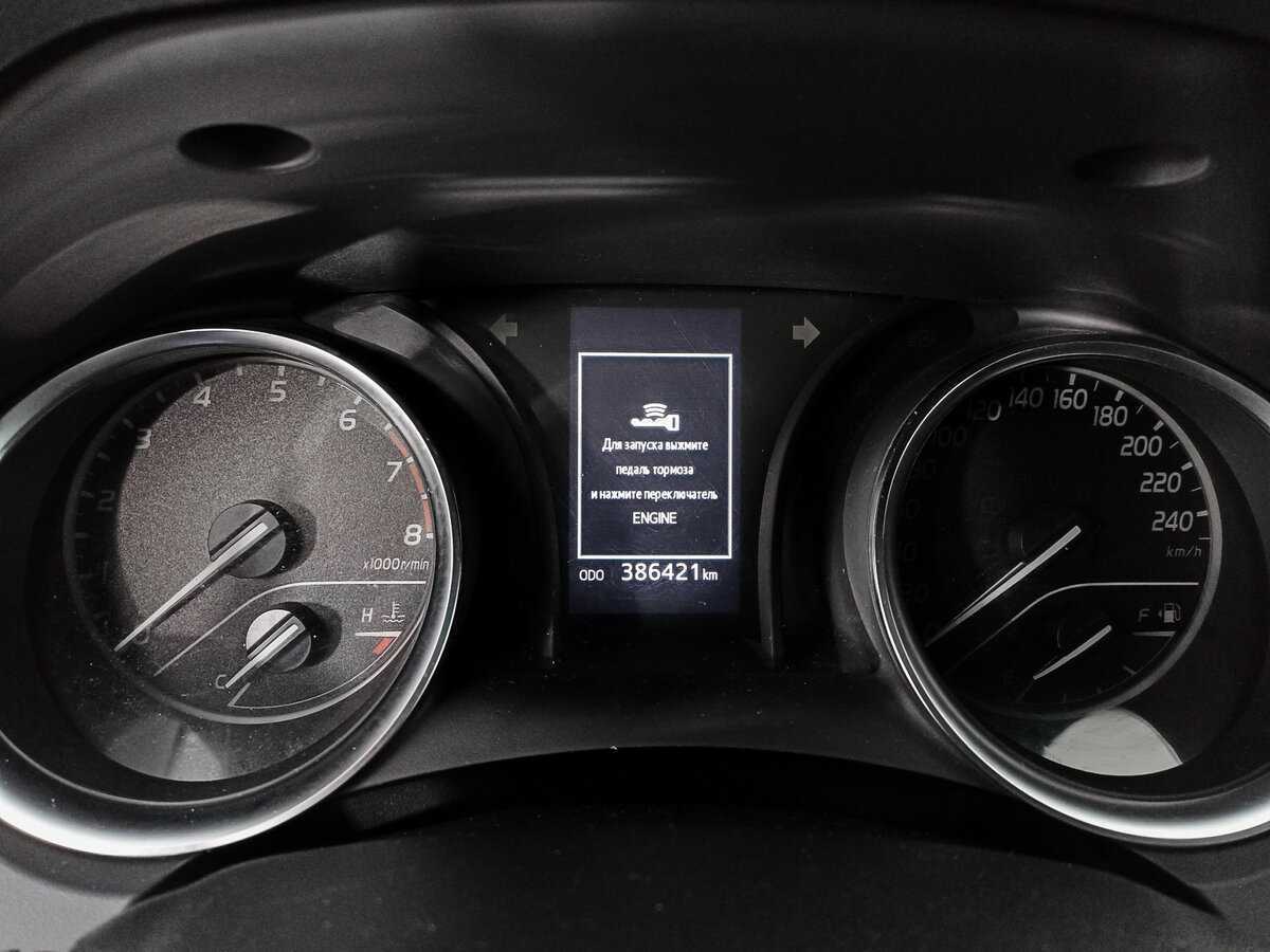 Продажа Б/У Тойота Камри. Фото: #9