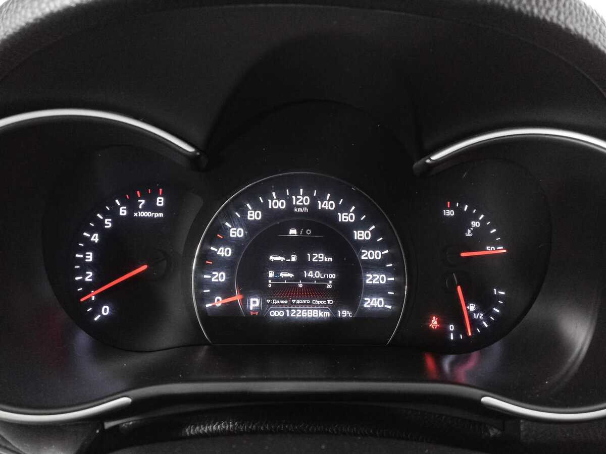 Продажа Б/У Киа Соренто. Фото: #10