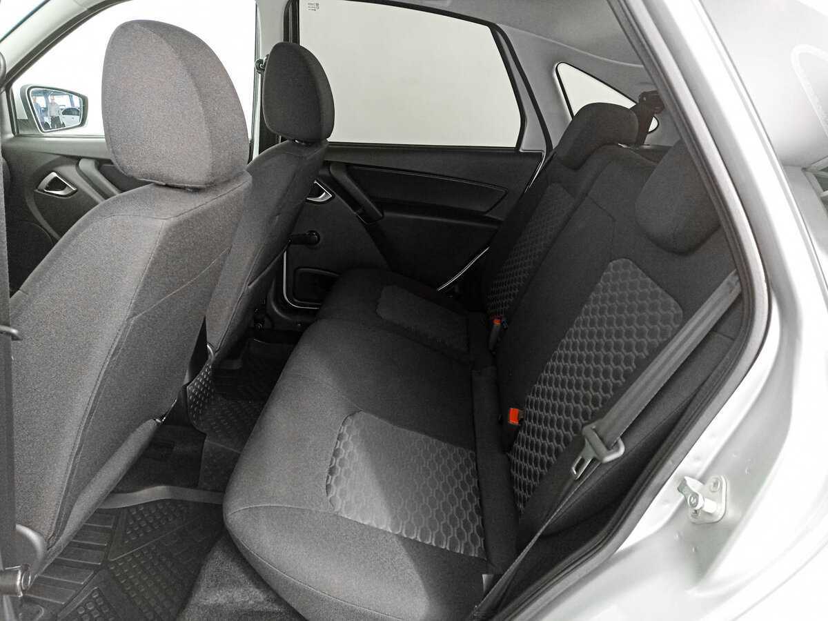 Продажа Б/У Лада (ВАЗ) Гранта. Фото: #9