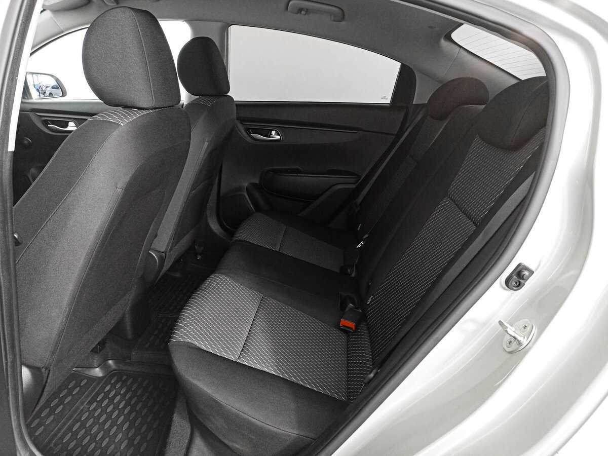 Продажа Б/У Киа Рио. Фото: #7