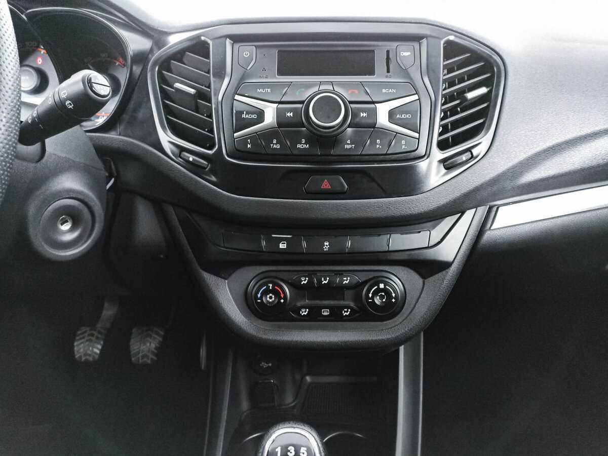 Продажа Б/У Лада (ВАЗ) Веста. Фото: #12