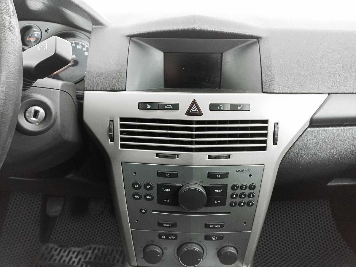 Продажа Б/У Опель Астра. Фото: #12