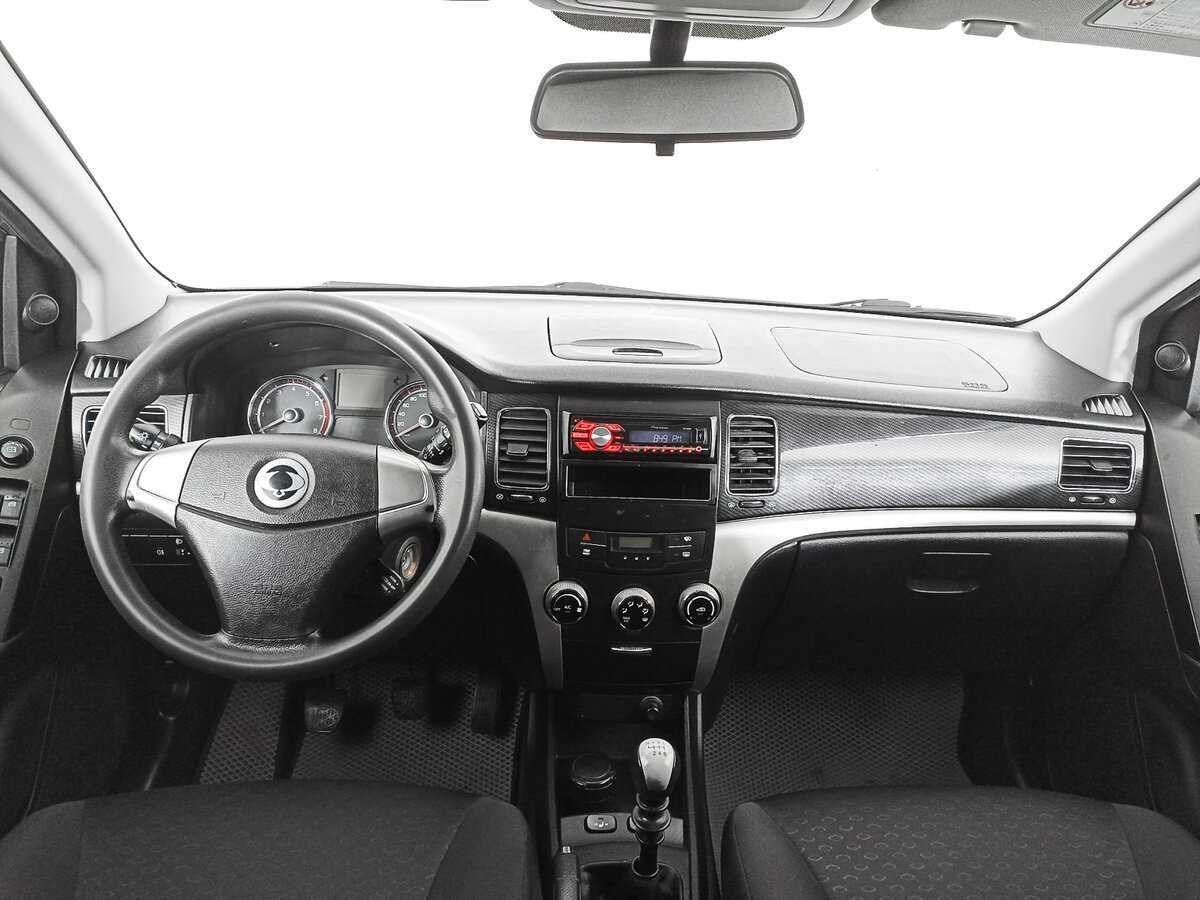 Продажа Б/У Сан-Ён Актион. Фото: #10