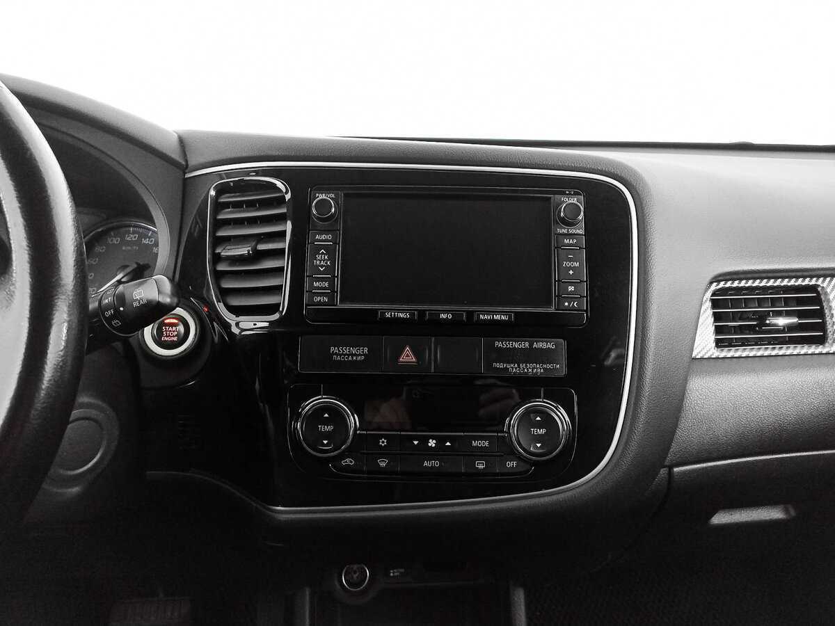 Продажа Б/У Митсубиши Оутлэндер. Фото: #10