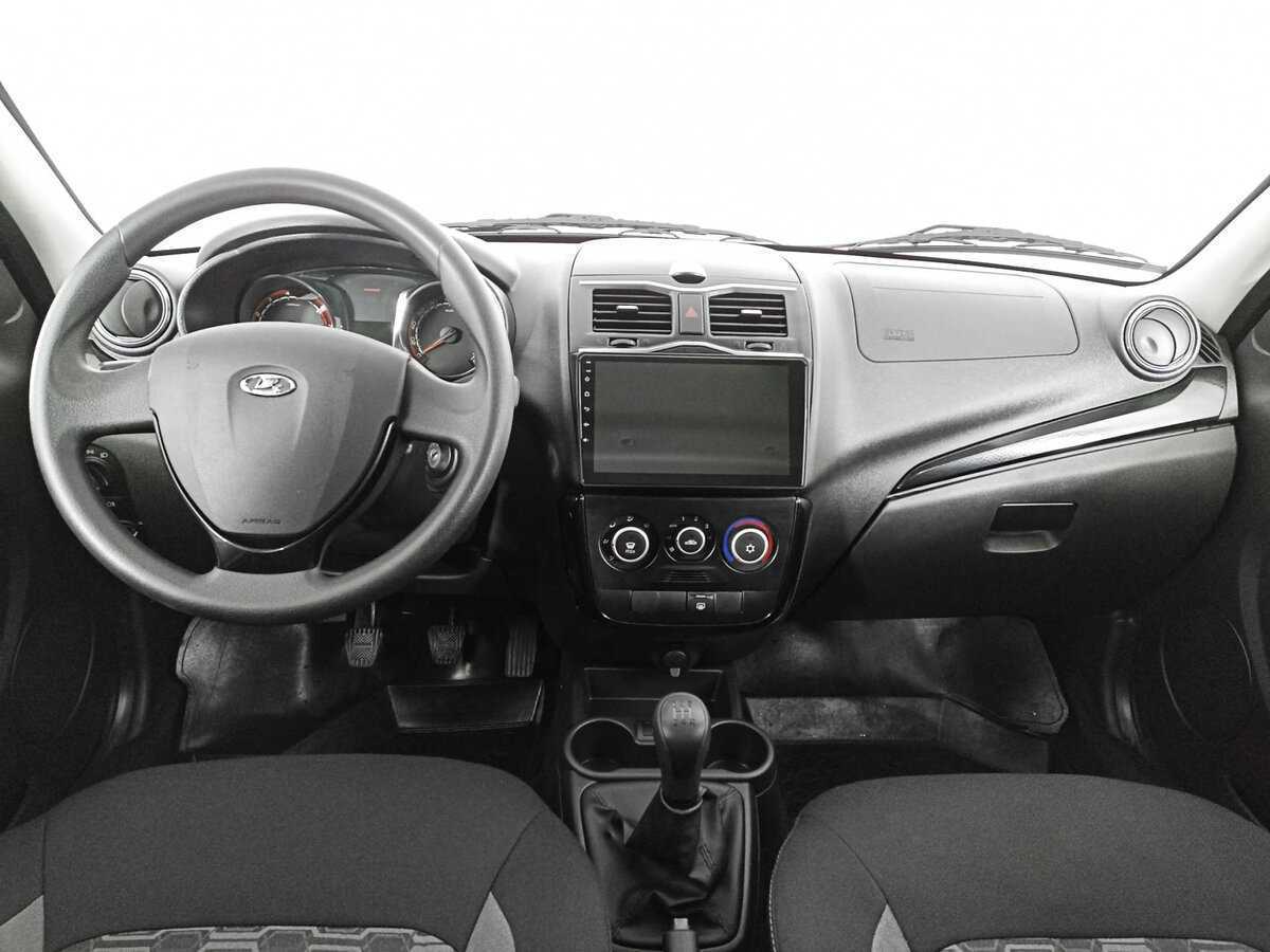 Продажа Б/У Лада (ВАЗ) Гранта. Фото: #11