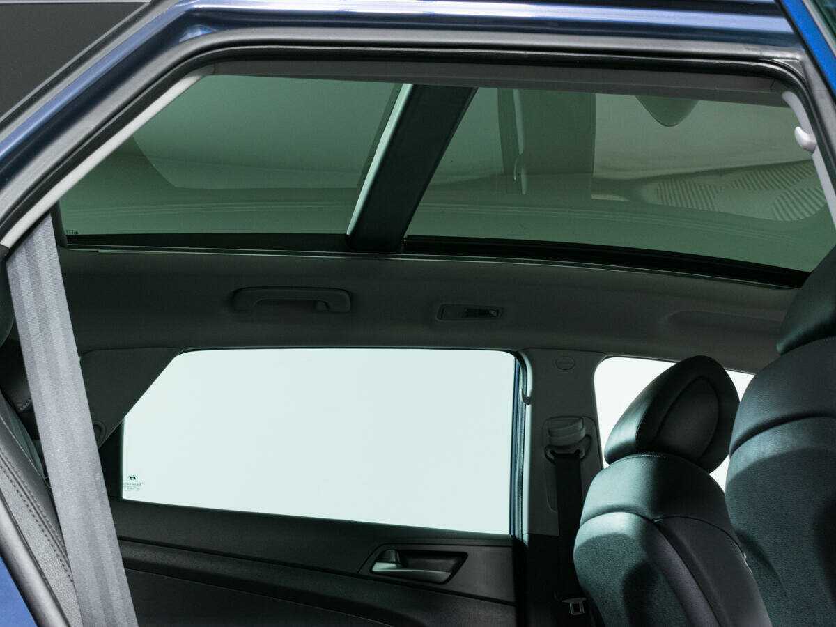 Продажа Б/У Хендай Туксон. Фото: #10