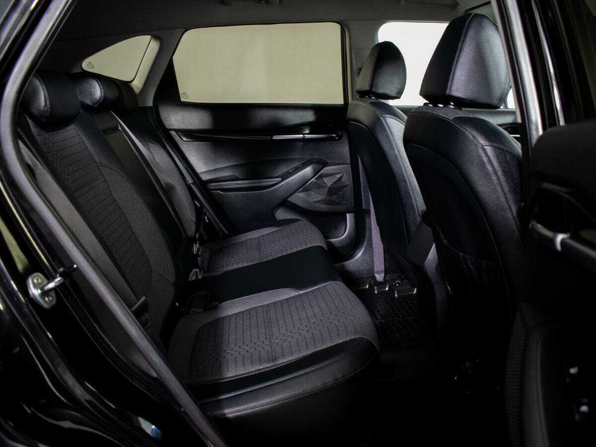 Продажа Б/У Киа Сельтос. Фото: #7