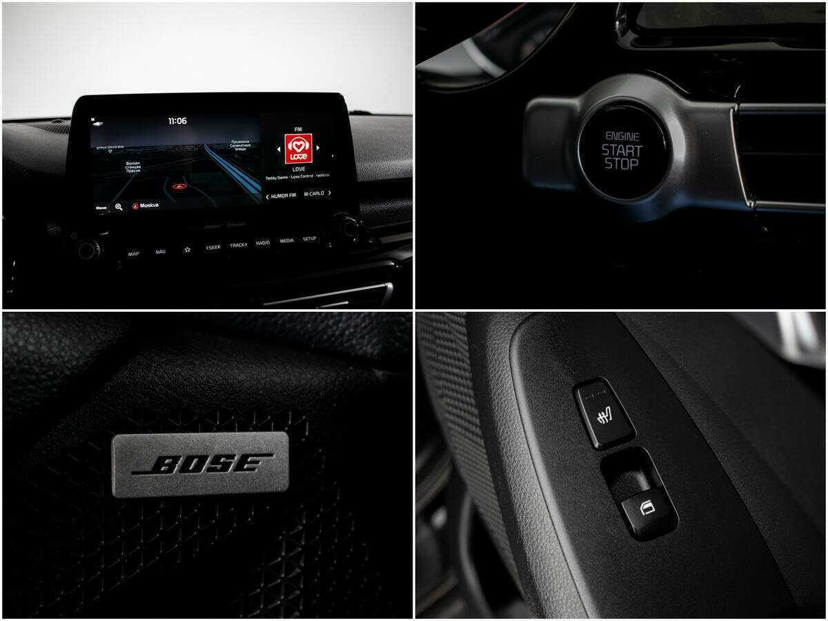 Продажа Б/У Киа Сельтос. Фото: #10