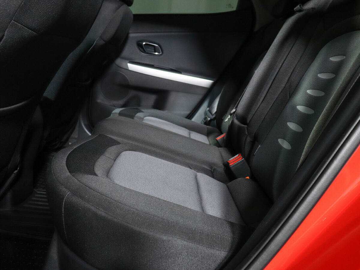 Продажа Б/У Киа Сид. Фото: #8