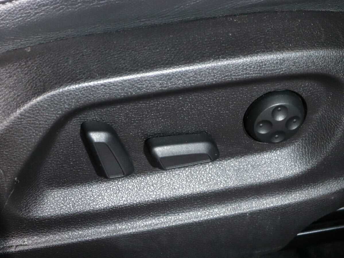 Продажа Б/У Ауди К5. Фото: #15