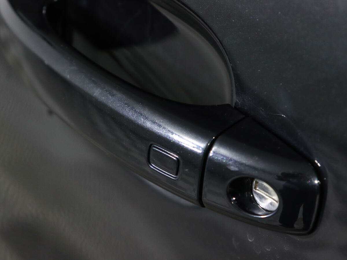 Продажа Б/У Ауди К5. Фото: #17