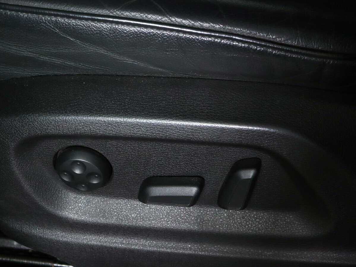 Продажа Б/У Ауди К5. Фото: #19