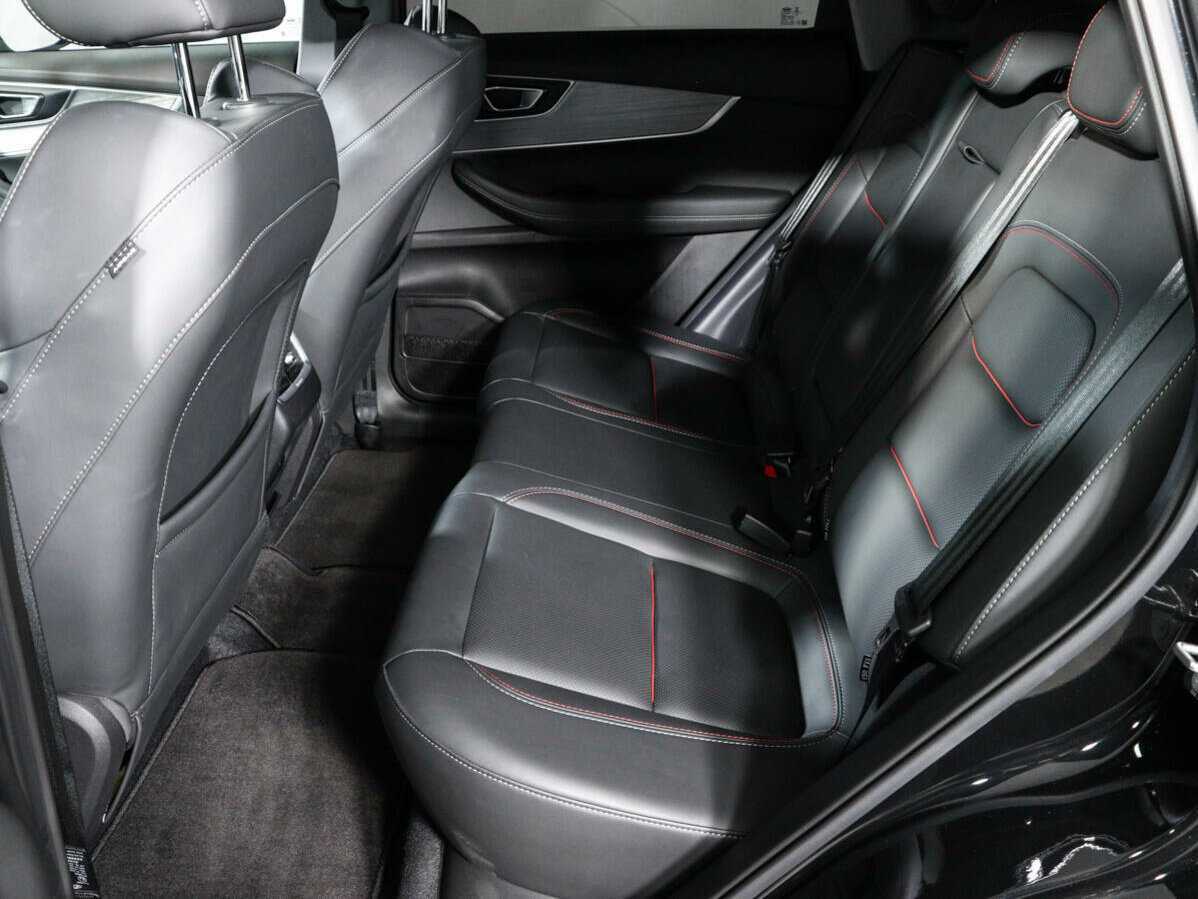 Продажа Б/У Чери Тигго 7 Про. Фото: #7