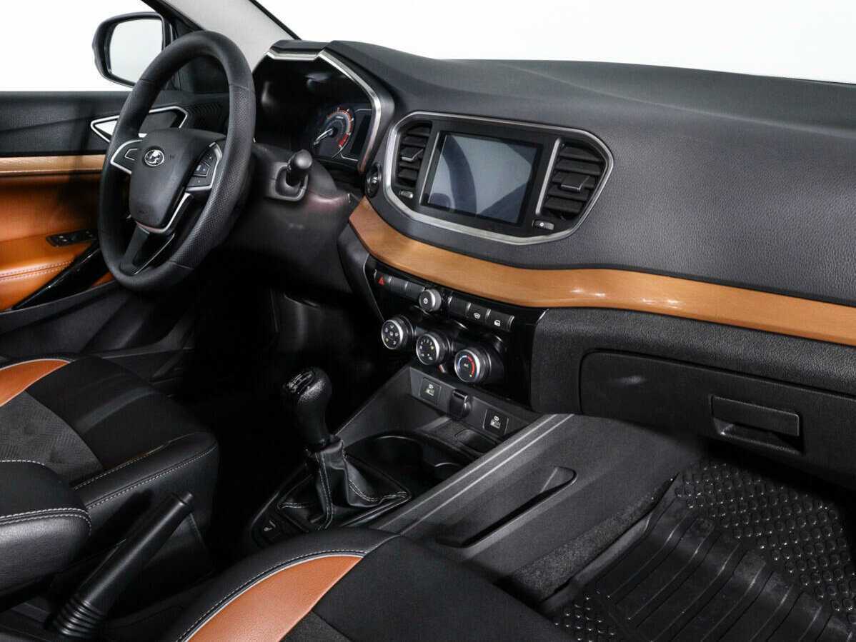 Продажа Б/У Лада (ВАЗ) Веста. Фото: #6