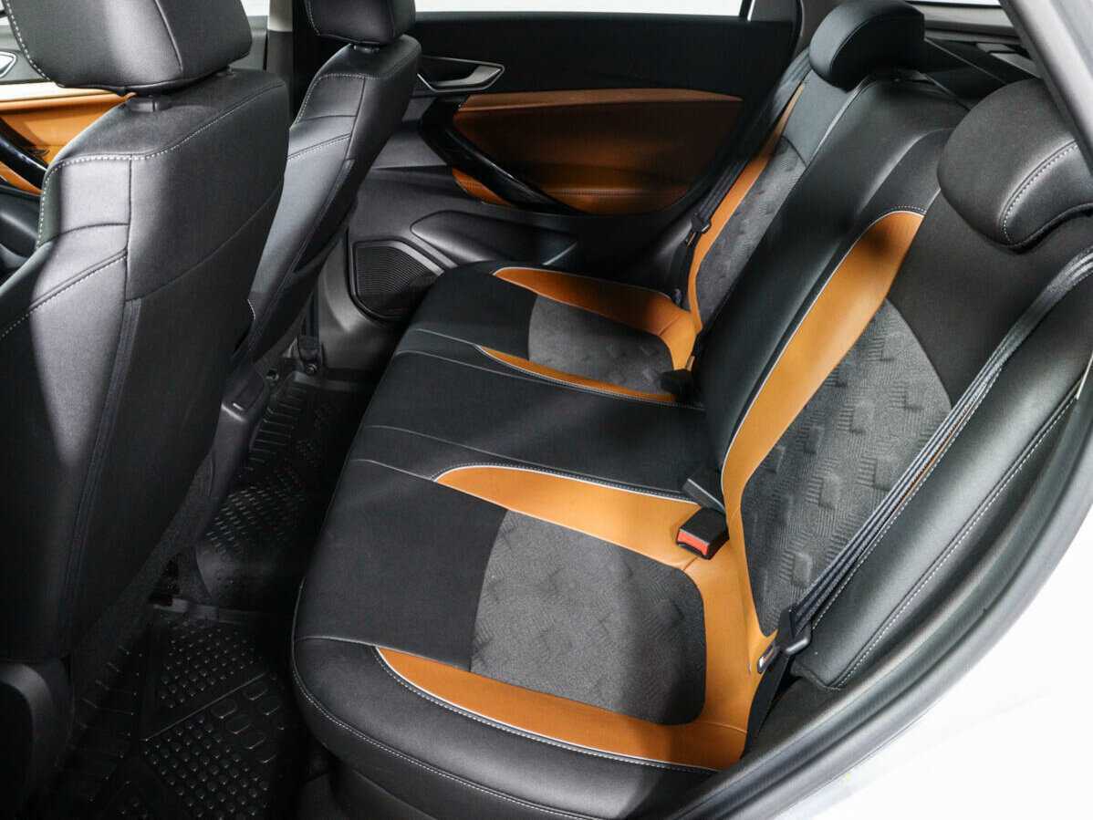 Продажа Б/У Лада (ВАЗ) Веста. Фото: #7