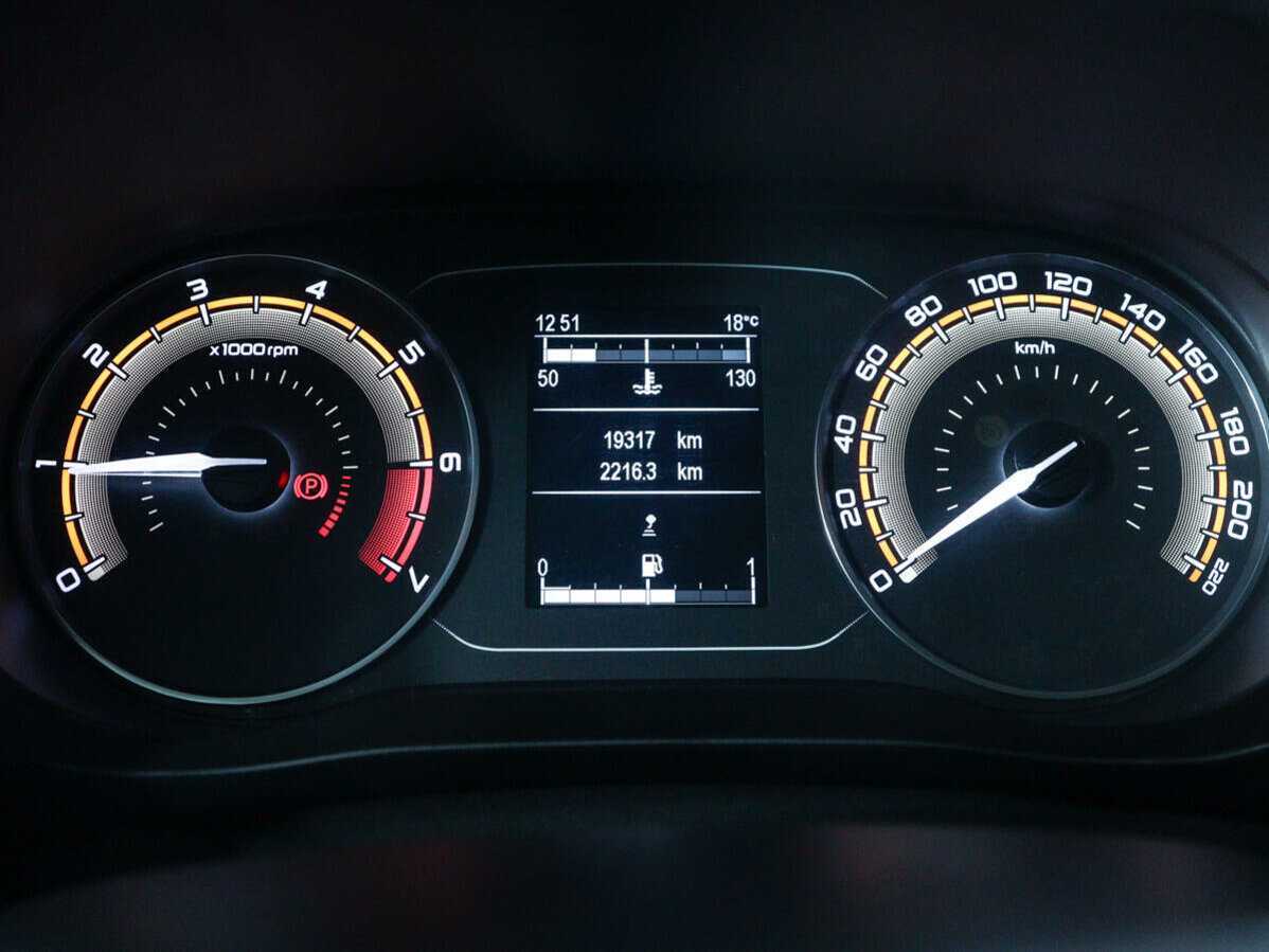 Продажа Б/У Лада (ВАЗ) Веста. Фото: #8