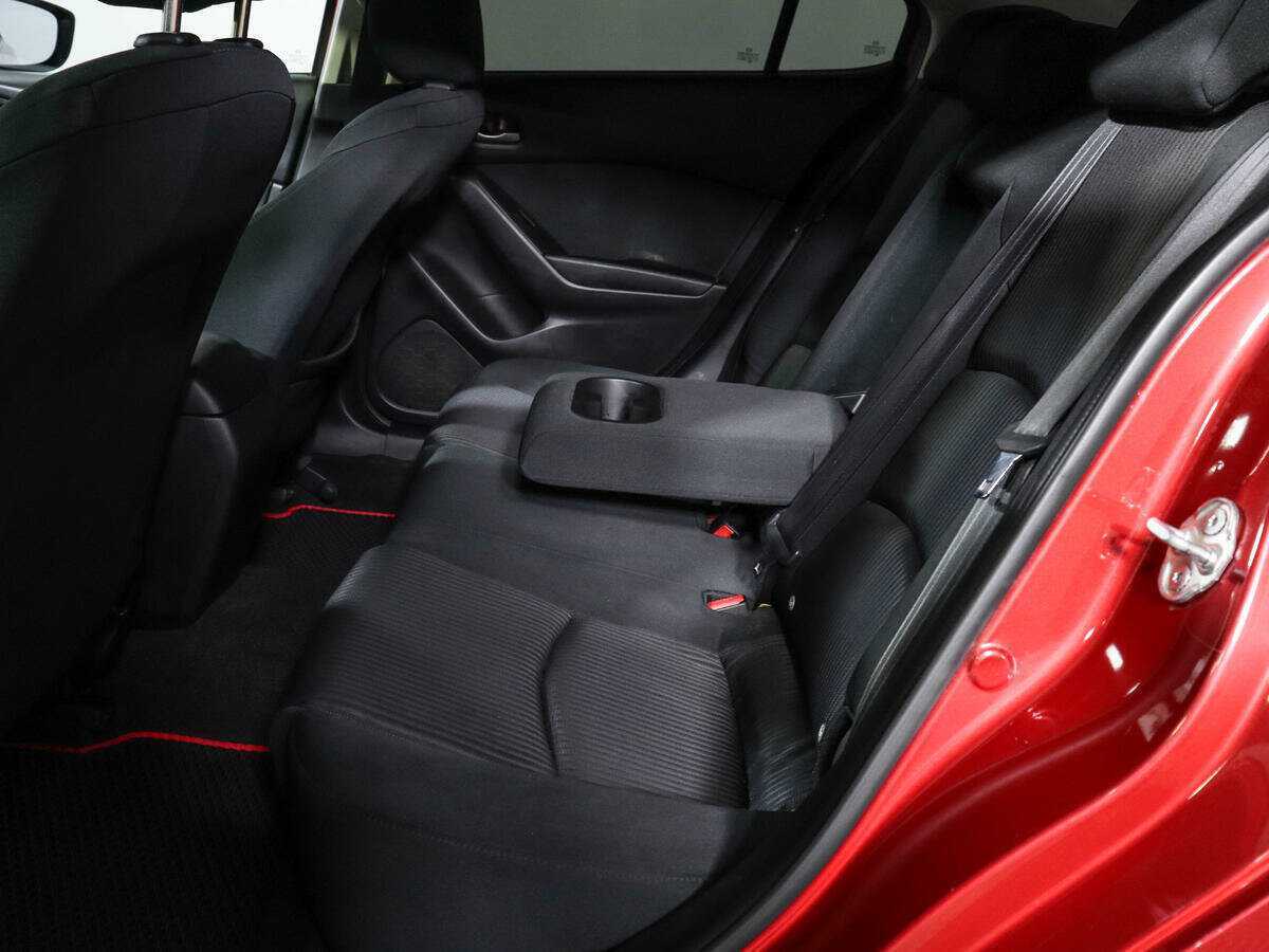 Продажа Б/У Мазда 3. Фото: #6