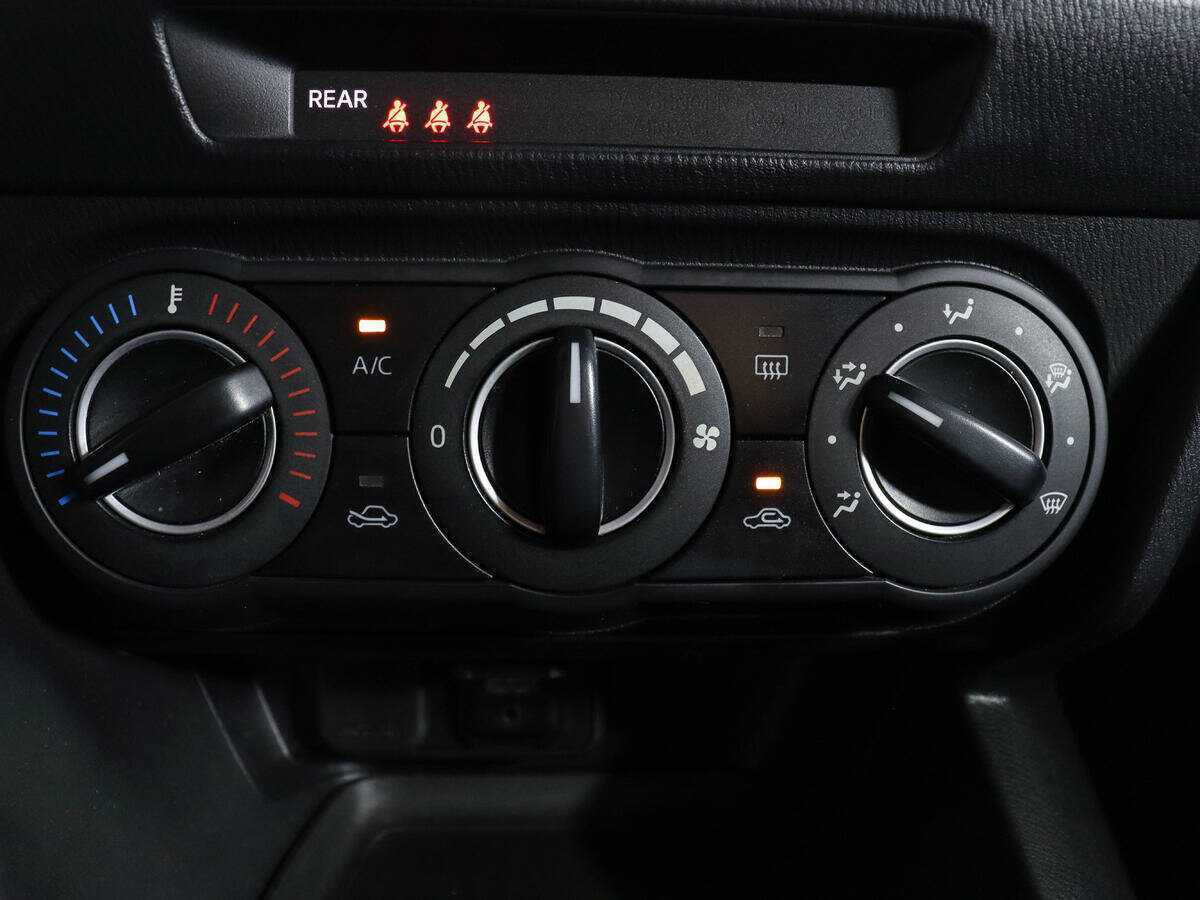 Продажа Б/У Мазда 3. Фото: #11