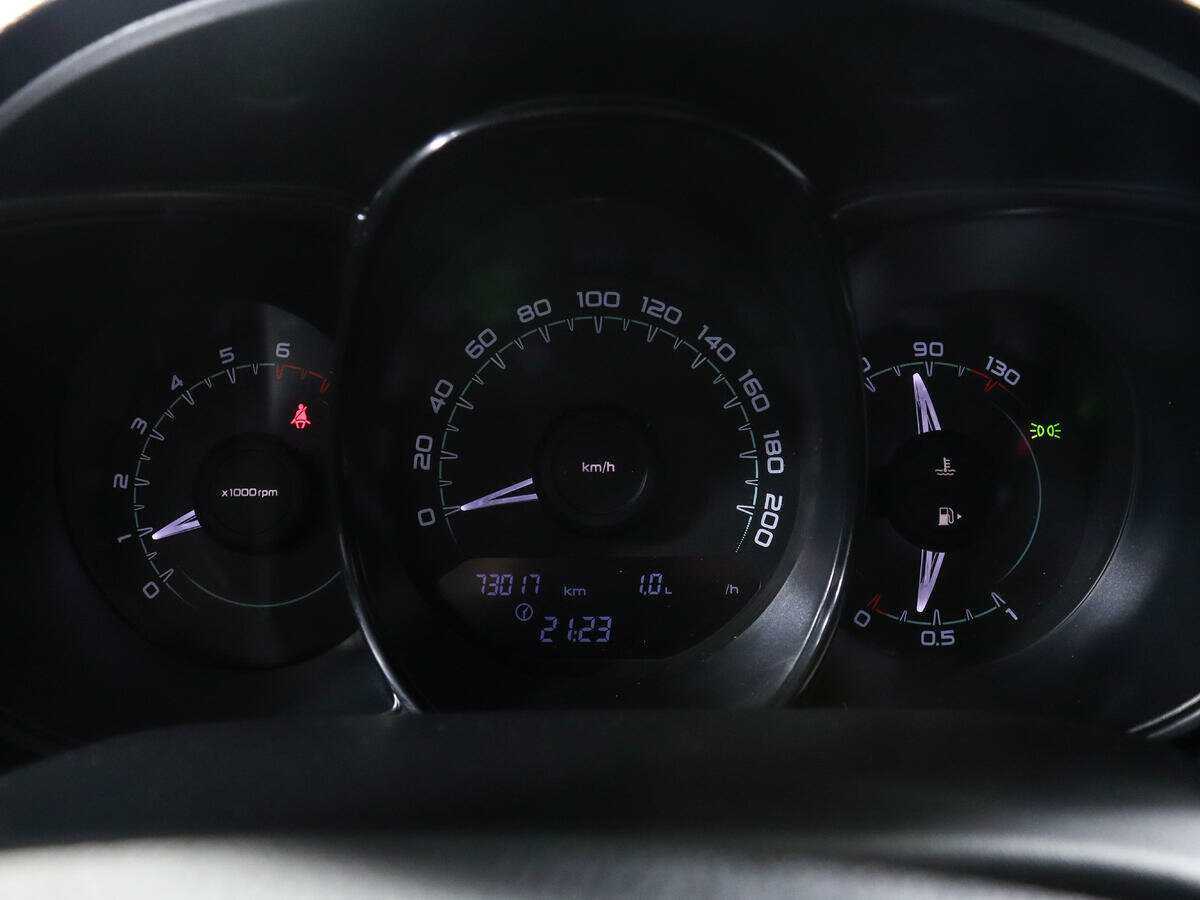 Продажа Б/У Лада (ВАЗ) Веста. Фото: #10