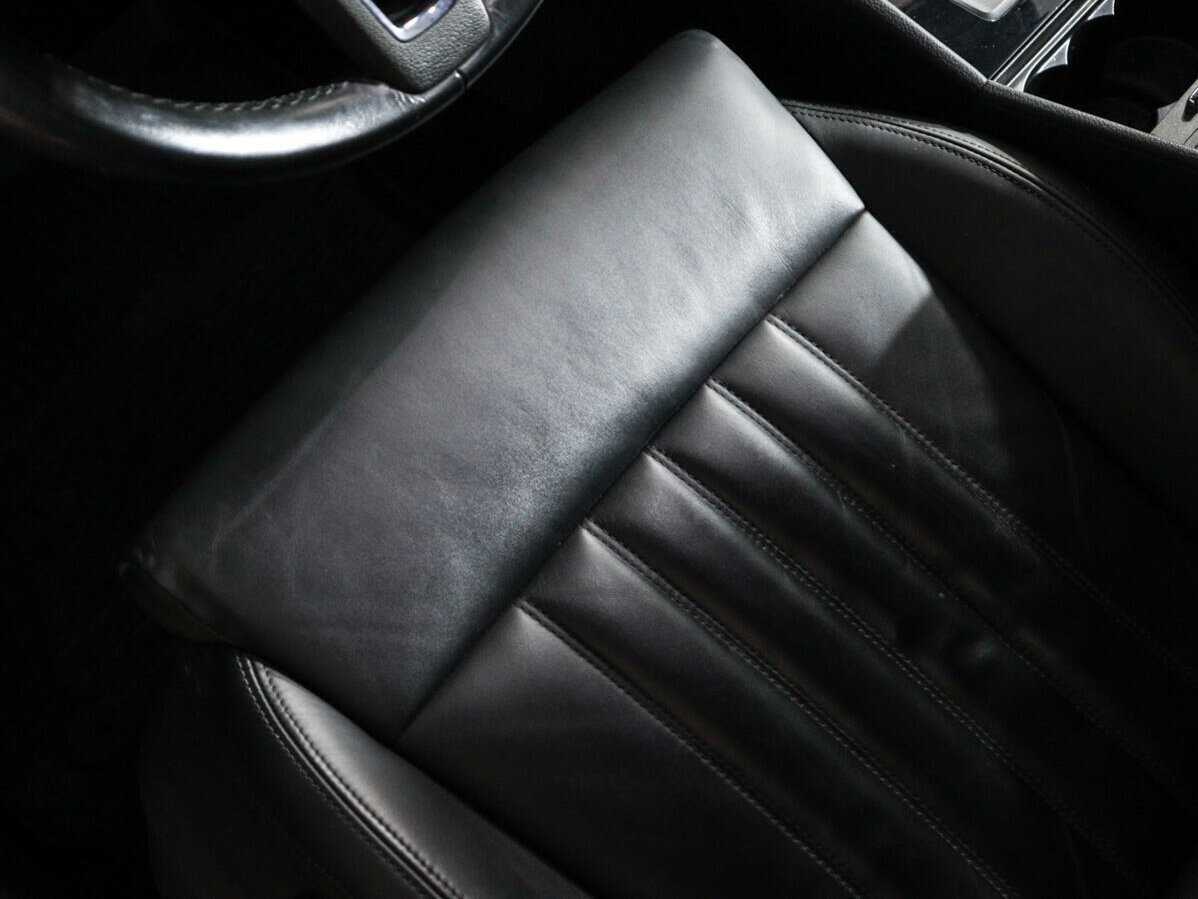 Продажа Б/У Шкода Суперб. Фото: #17