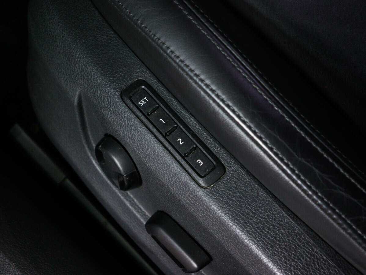 Продажа Б/У Шкода Суперб. Фото: #24