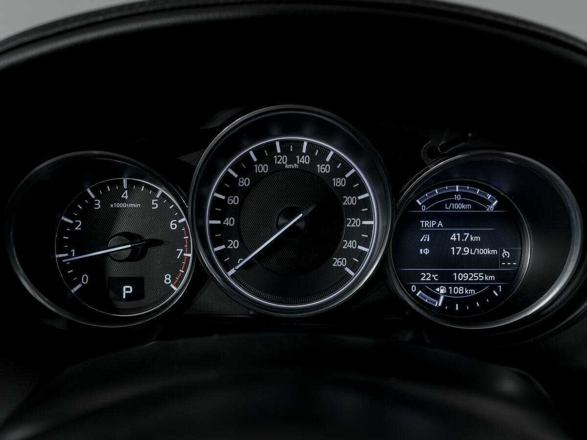 Продажа Б/У Мазда 6. Фото: #10