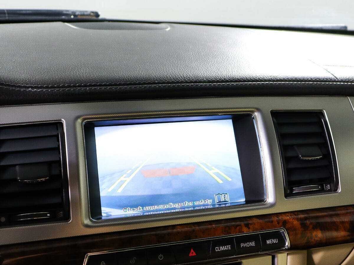 Продажа Б/У Ягуар ИксФ. Фото: #15