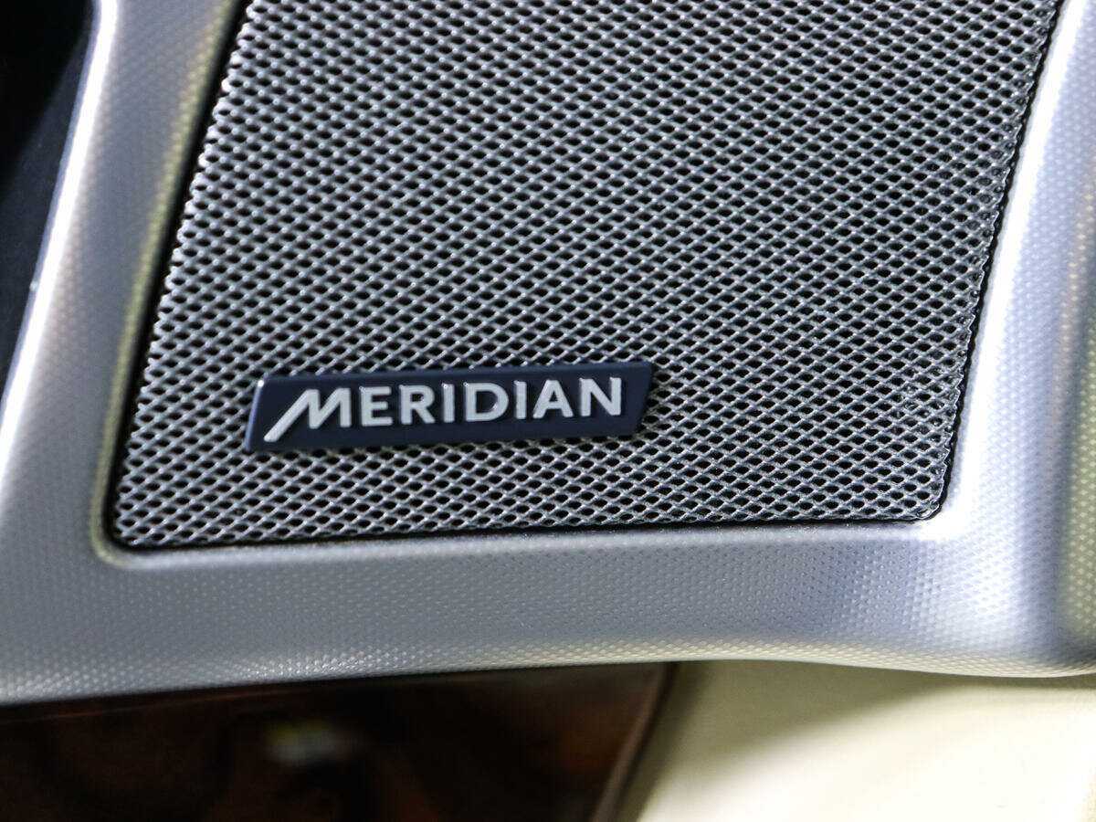 Продажа Б/У Ягуар ИксФ. Фото: #16