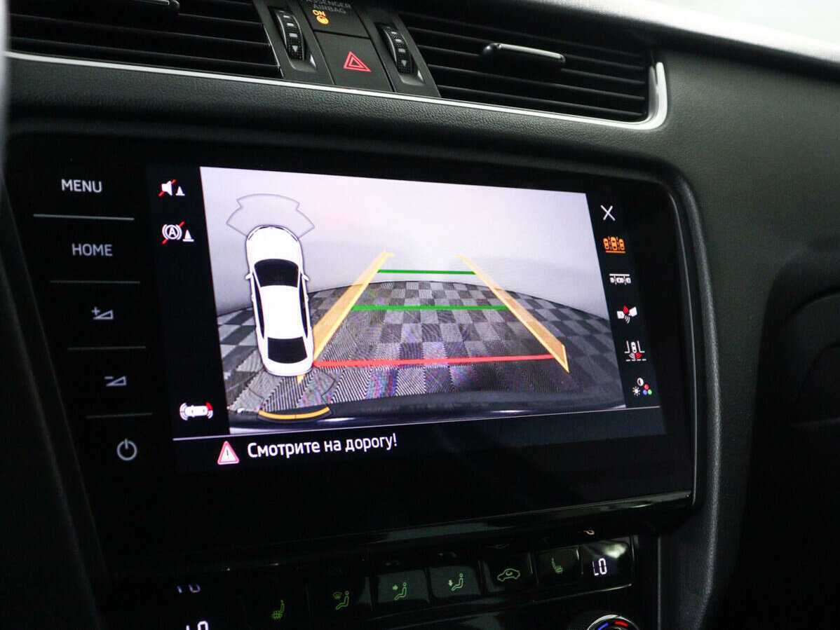 Продажа Б/У Шкода Октавия. Фото: #13