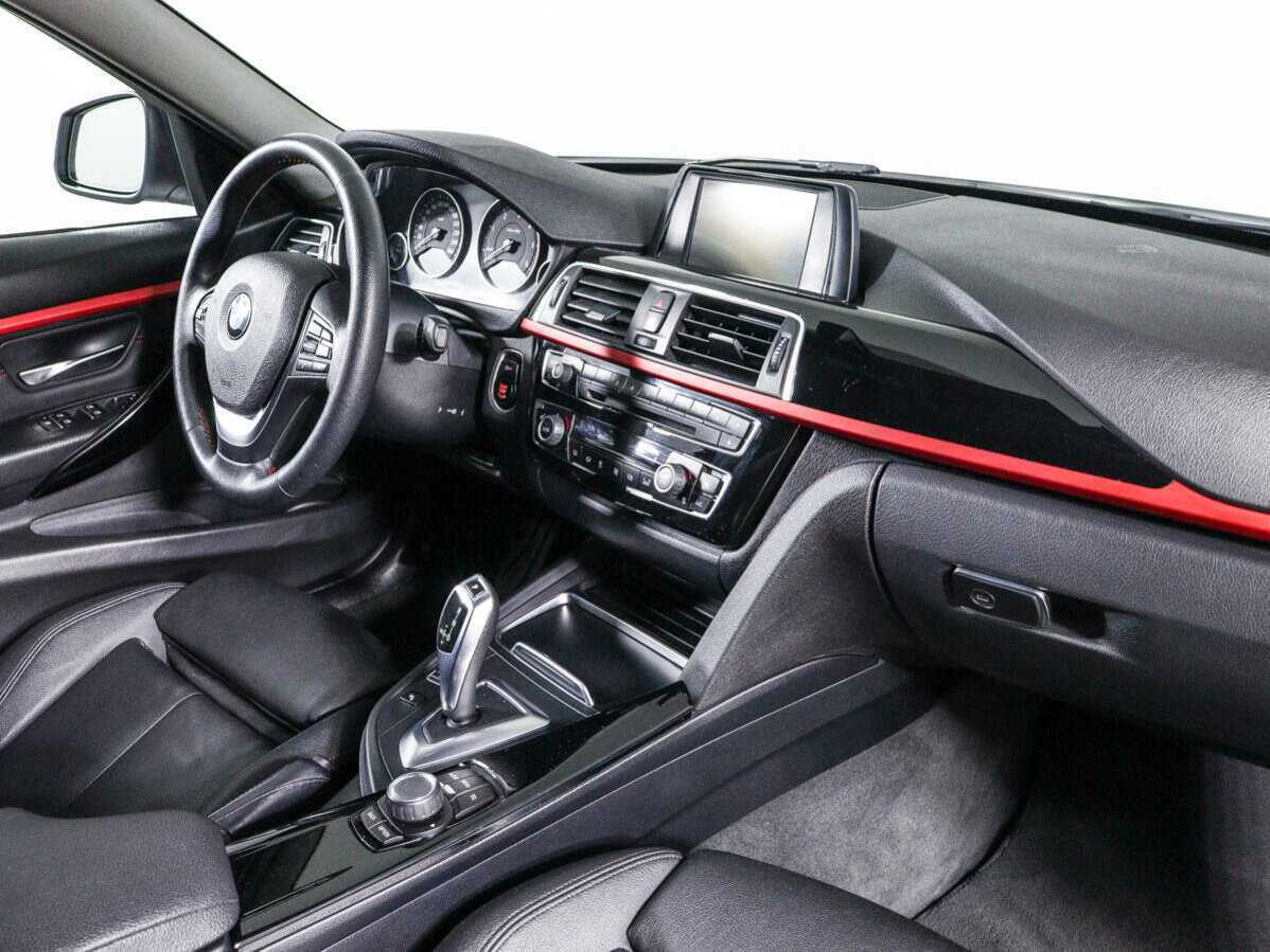 Продажа Б/У БМВ 3 серии. Фото: #6